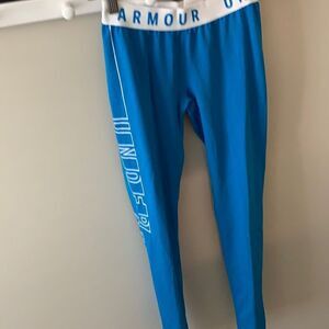 Under Armour pants 